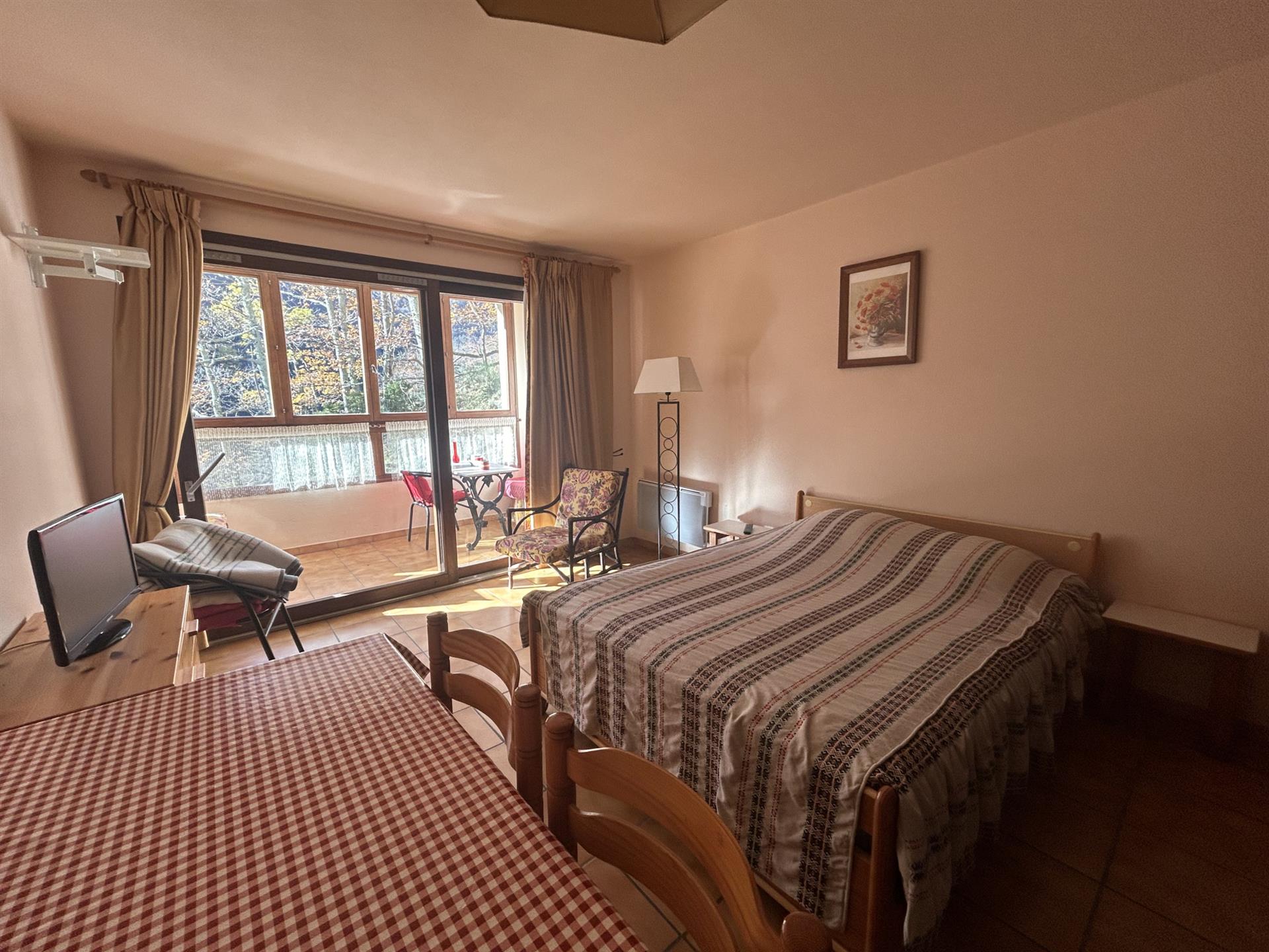 Appartement à vendre, 24m², Prats-de-Mollo-la-Preste
