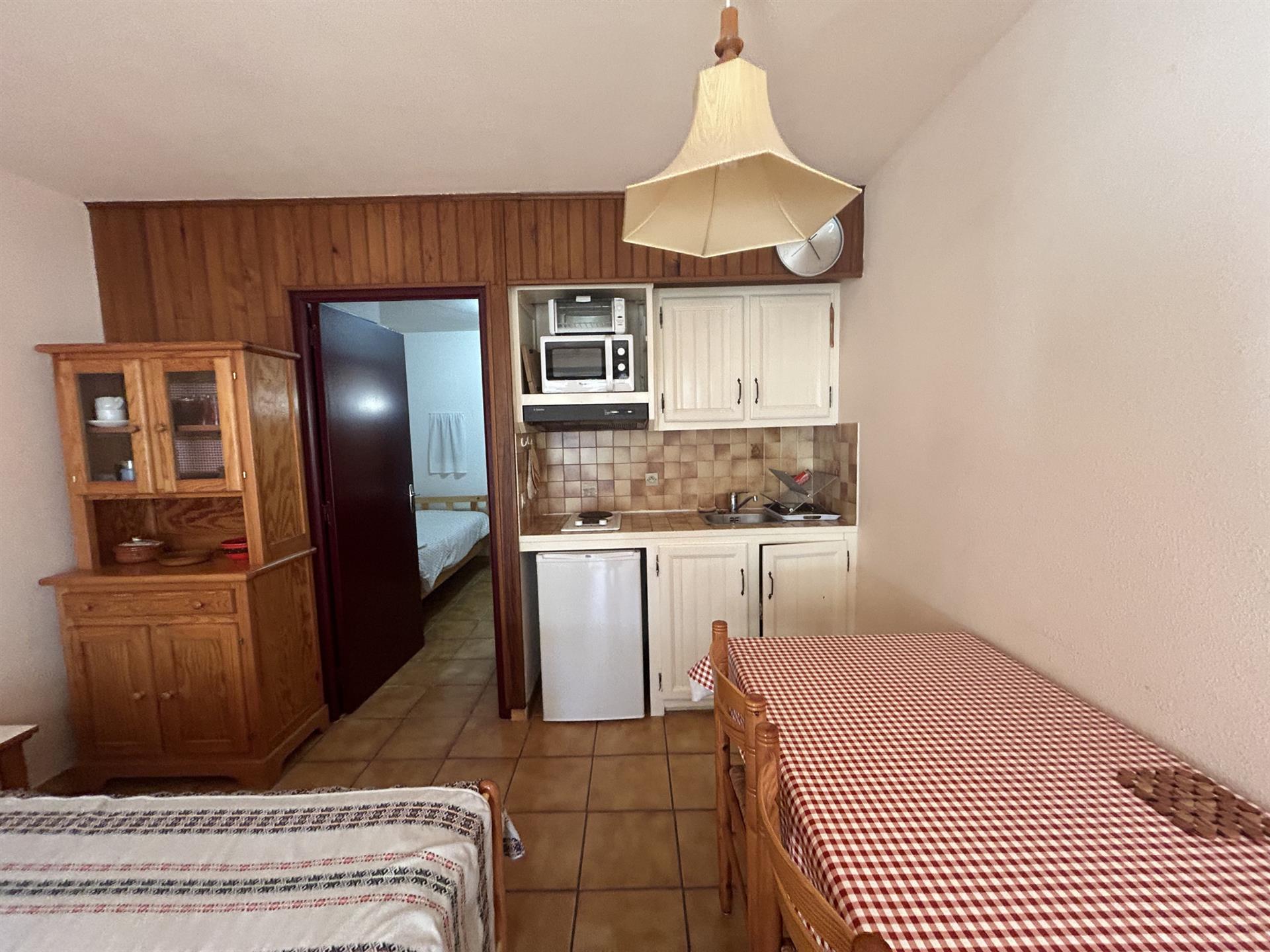 Appartement à vendre, 24m², Prats-de-Mollo-la-Preste