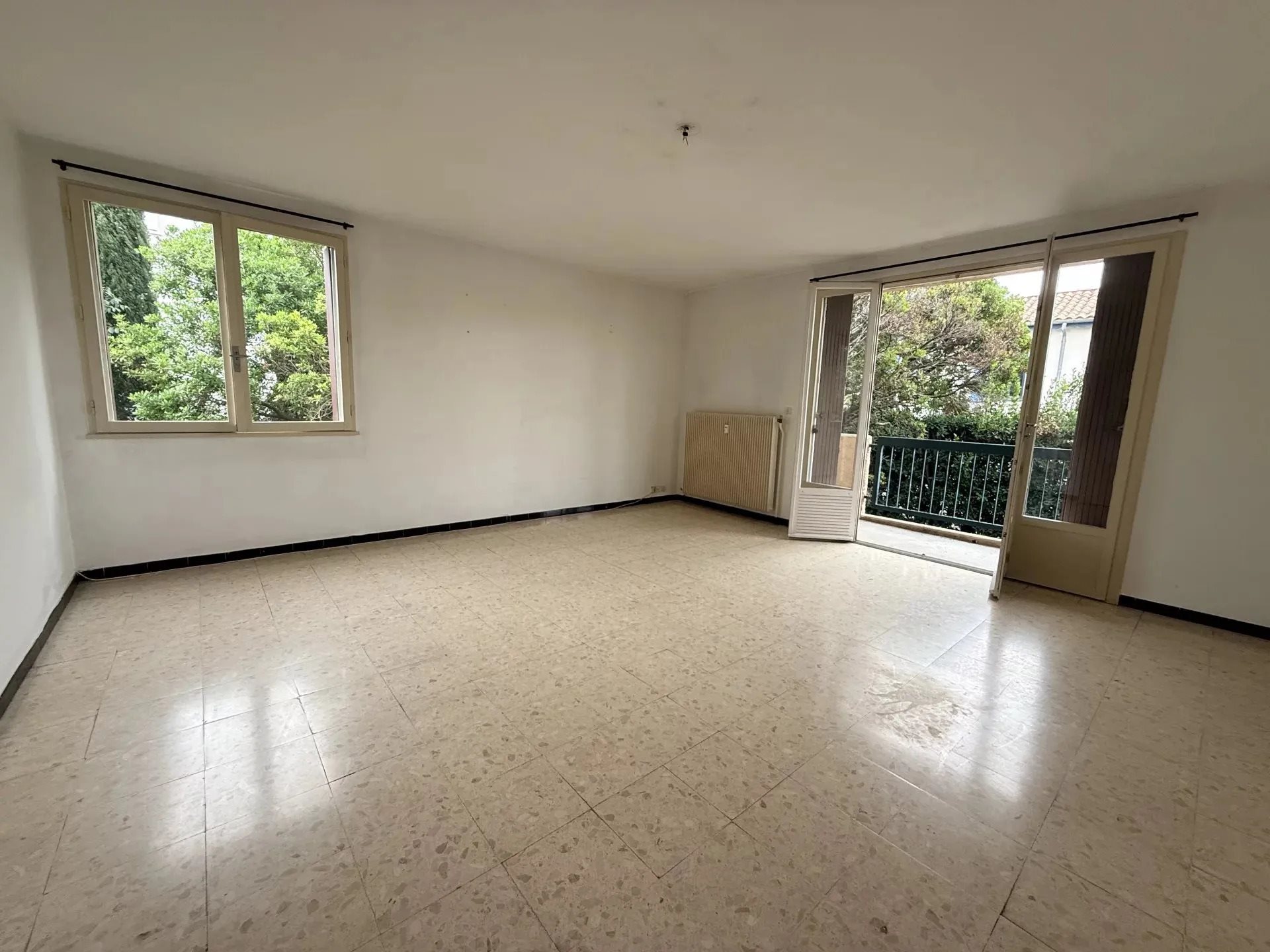 Appartement à vendre, 78m², Nîmes