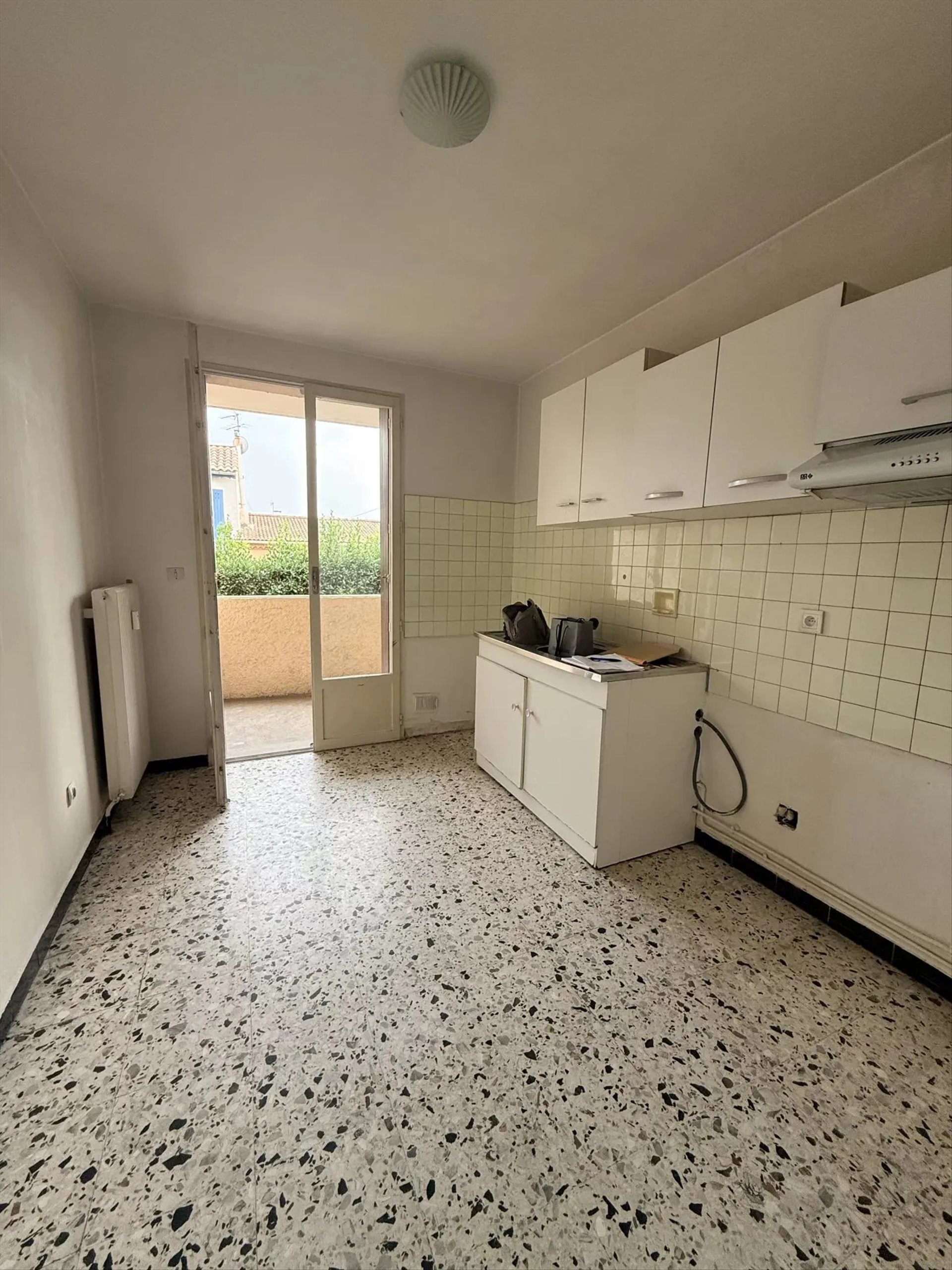 Appartement à vendre, 78m², Nîmes