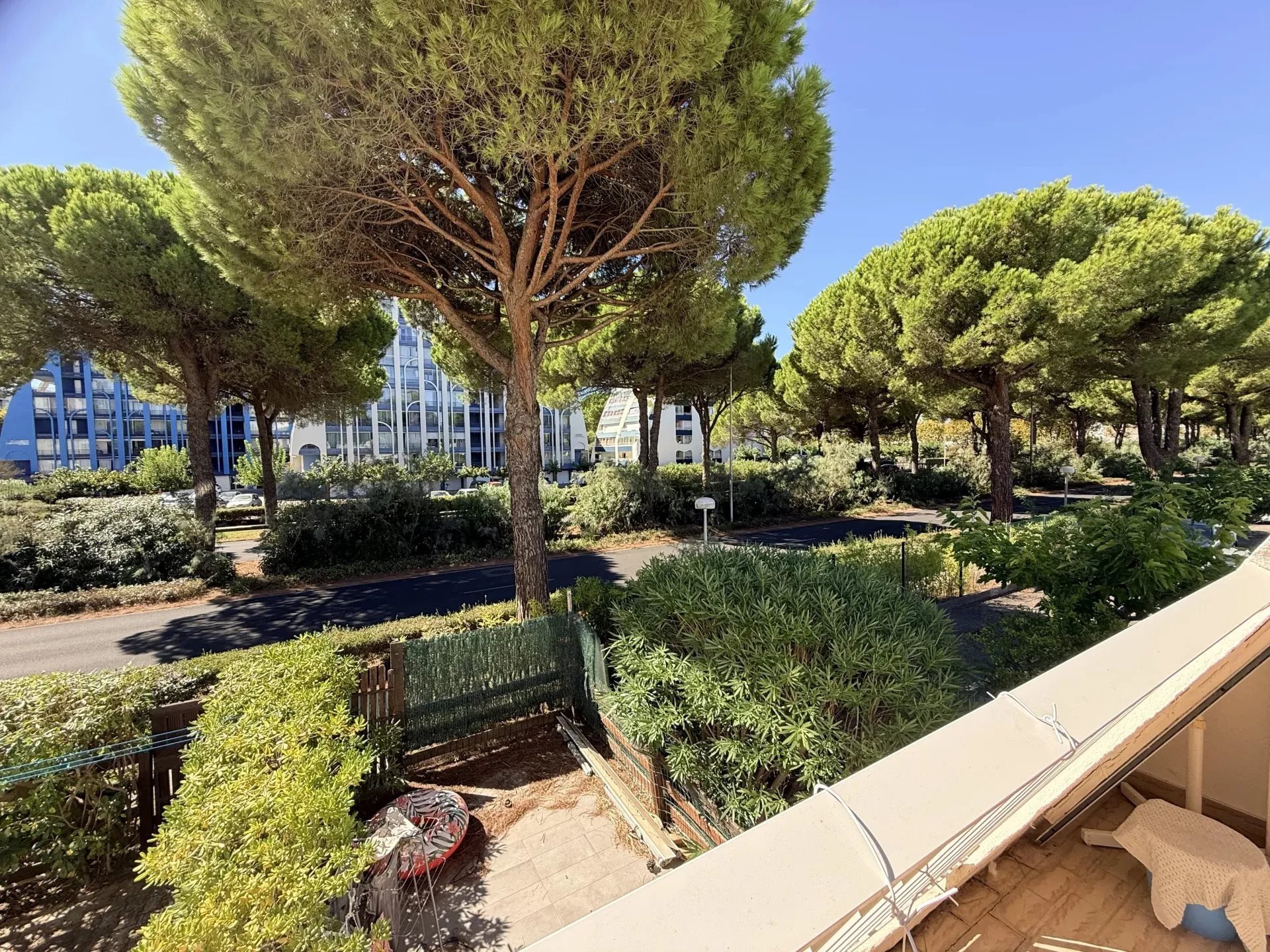 Appartement à vendre, 27m², La Grande-Motte