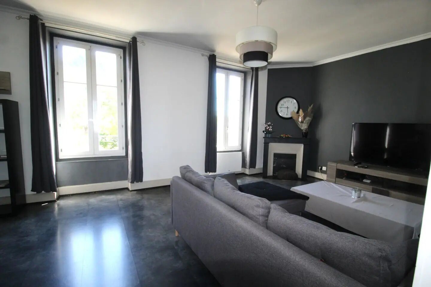 Appartement à vendre, 95m², Nevers