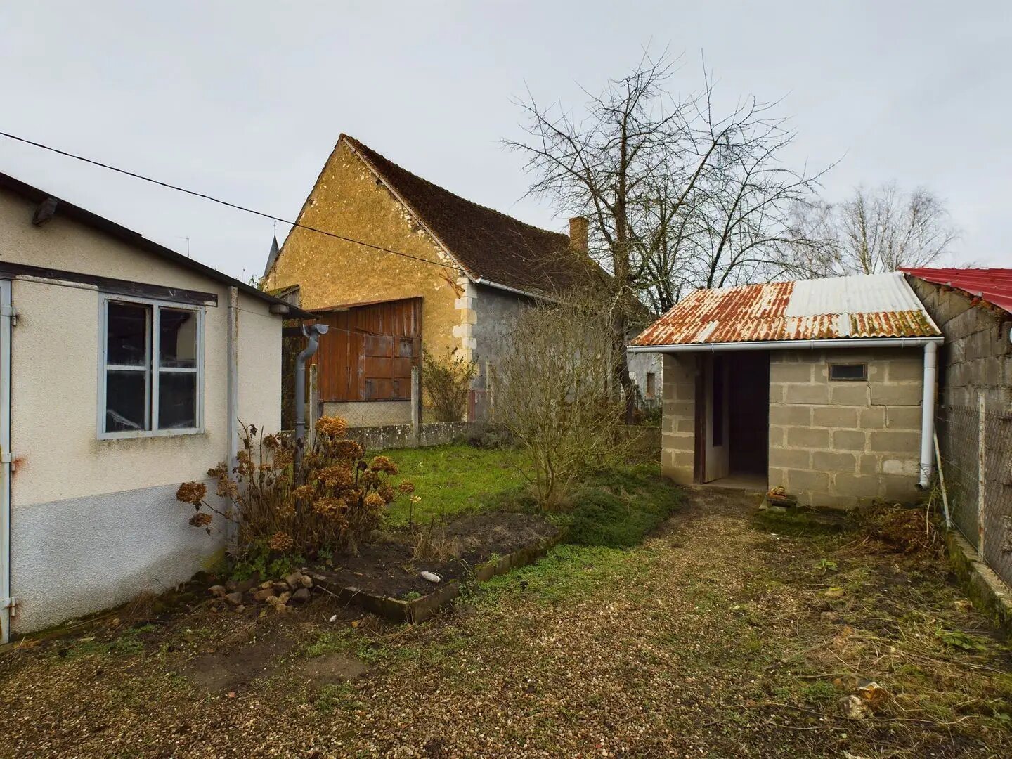 Maison à vendre, 99m², Arquian
