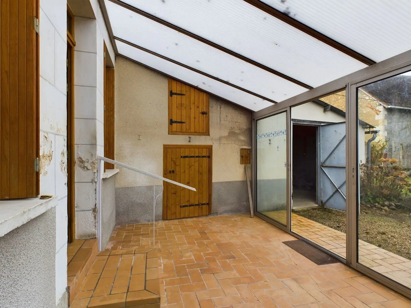 Maison à vendre, 99m², Arquian