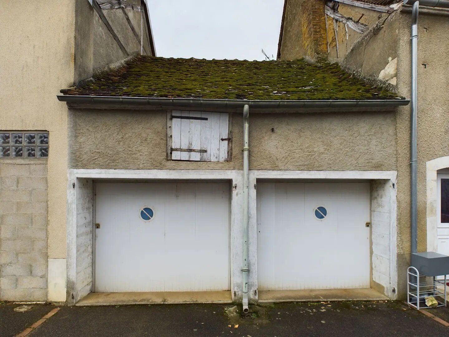 Maison à vendre, 99m², Arquian