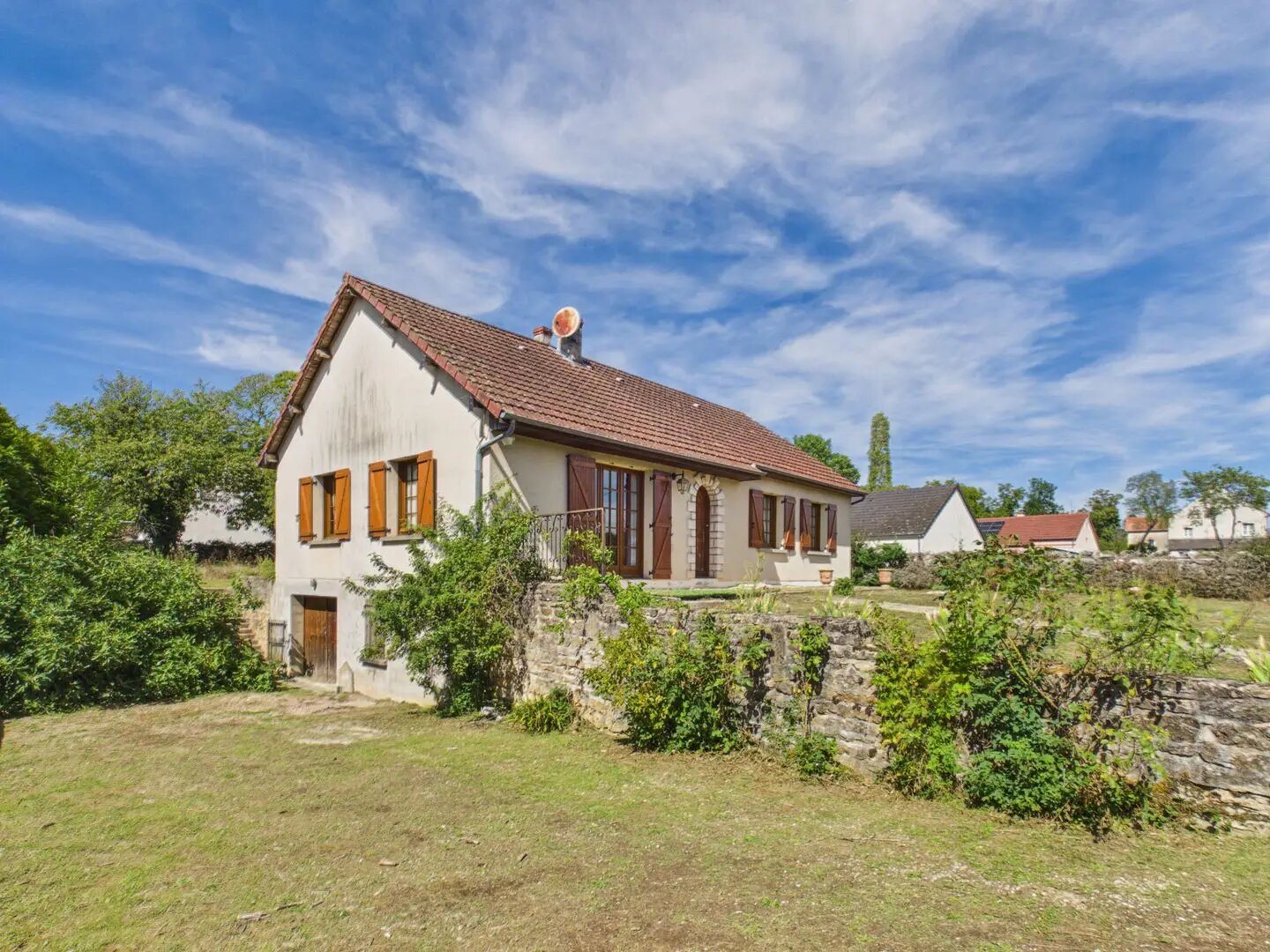 Maison à vendre, 102m², Guérigny