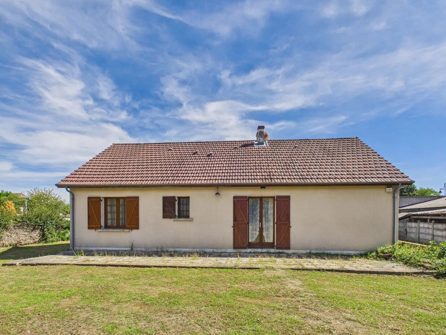 Maison à vendre, 102m², Guérigny