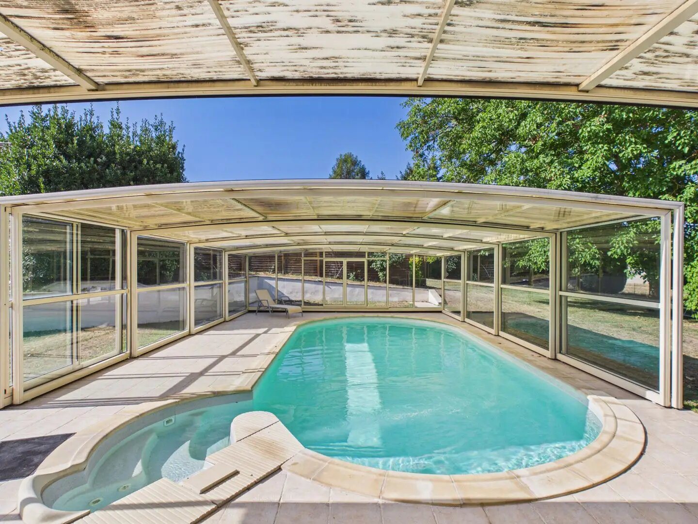 Maison à vendre, 307m², Torteron