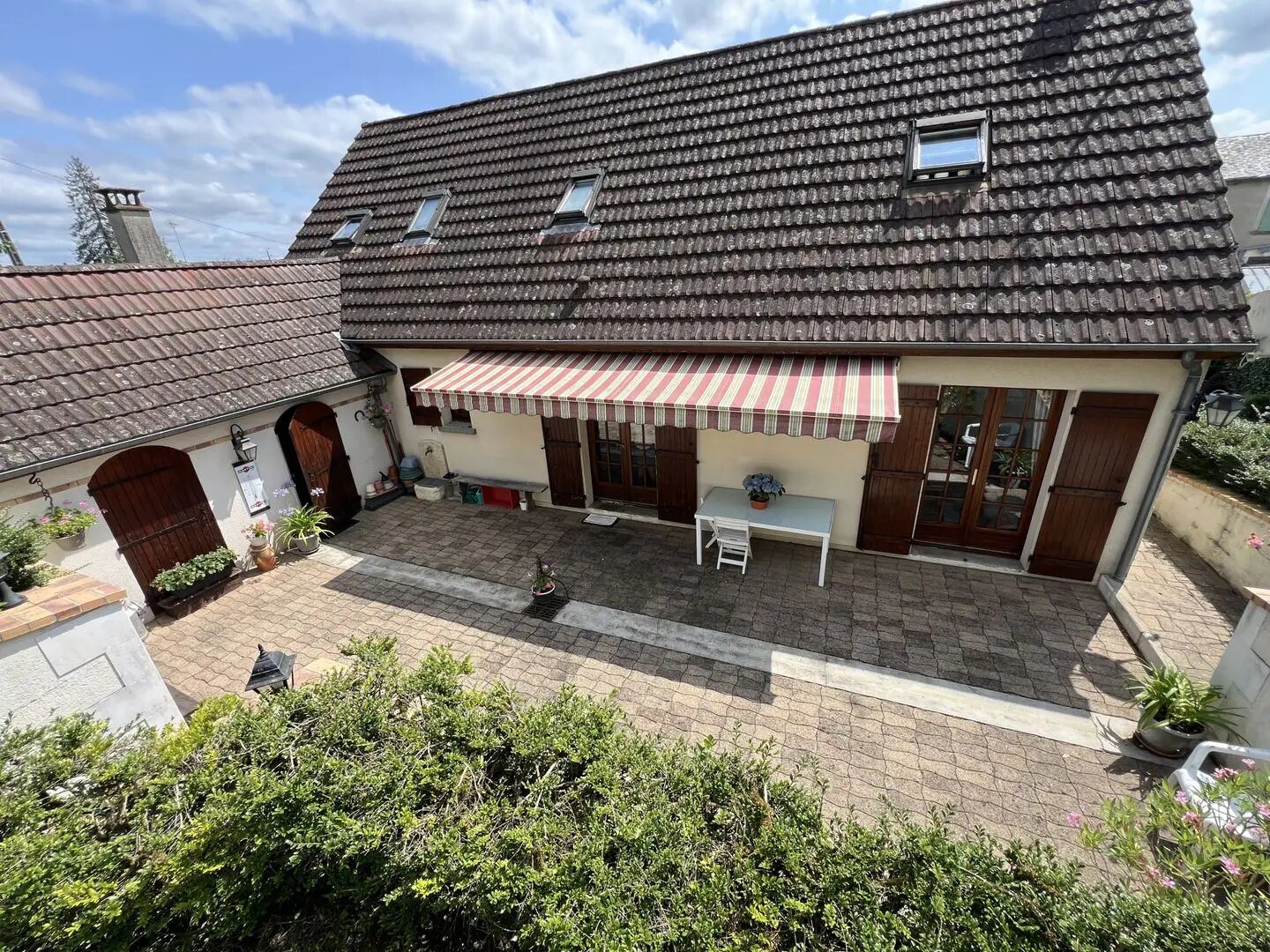 Maison à vendre, 120m², Saint-Satur