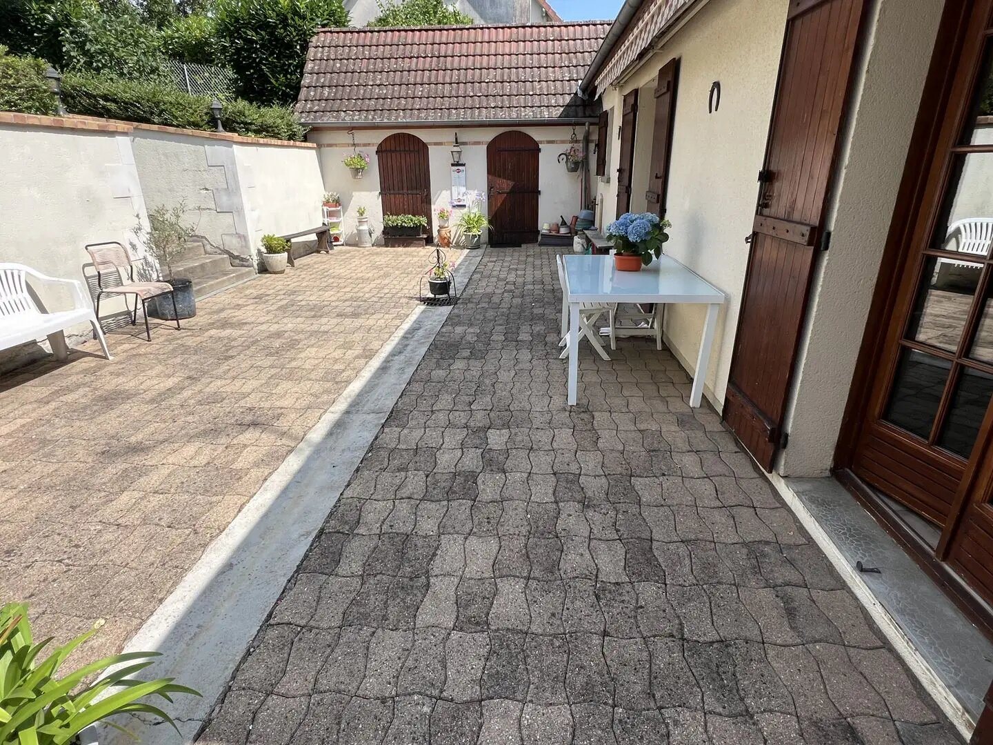 Maison à vendre, 120m², Saint-Satur