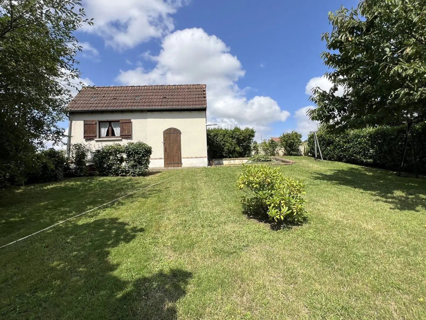 Maison à vendre, 120m², Saint-Satur
