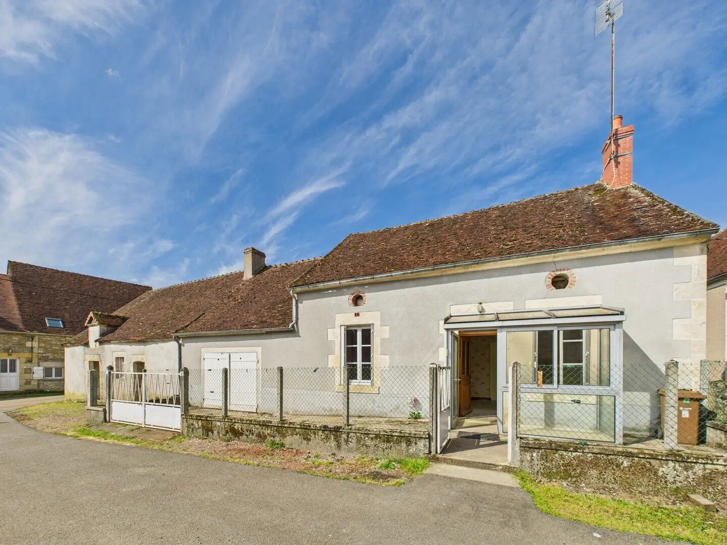 Maison à vendre, 57m², Arbourse