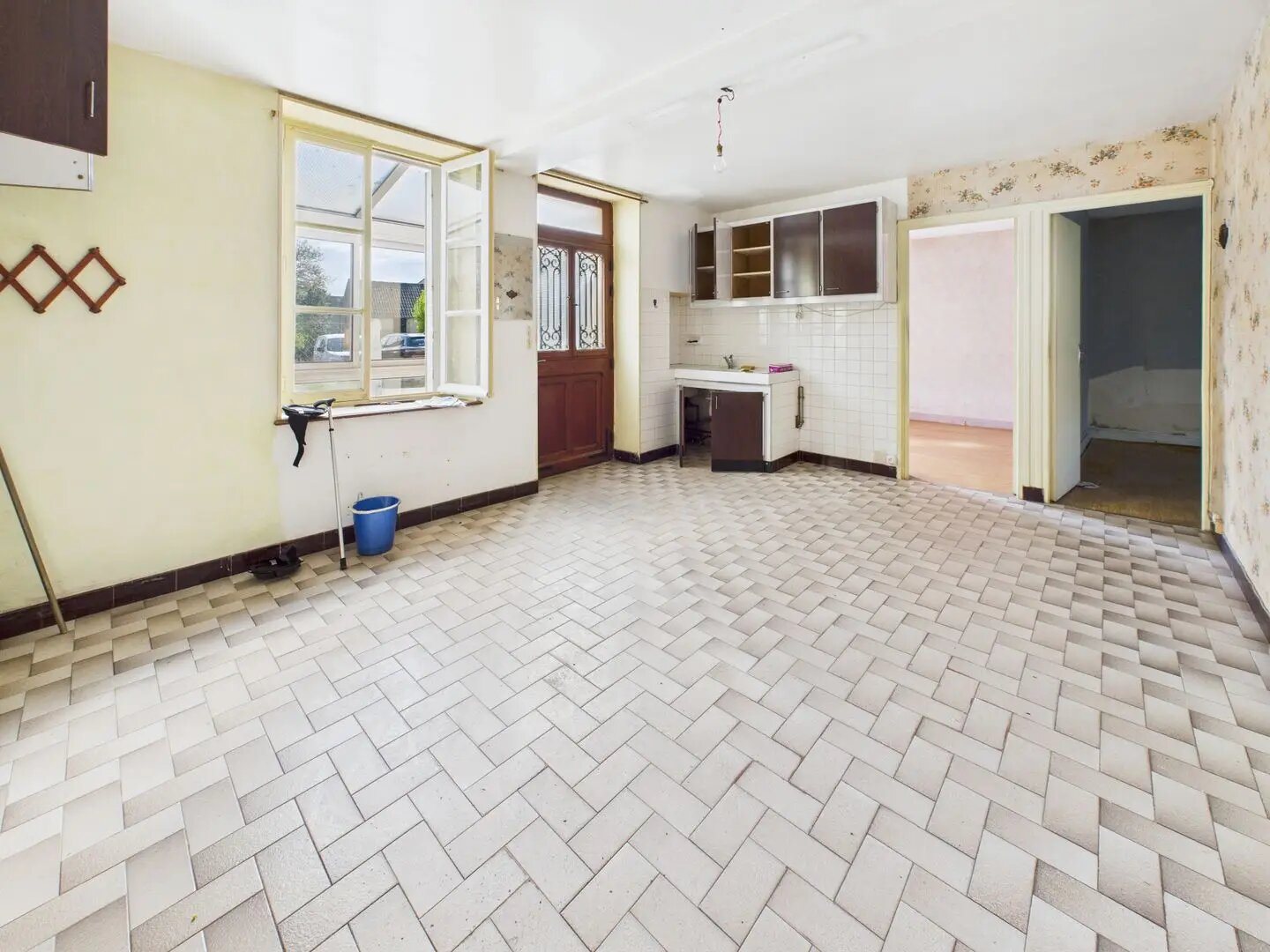 Maison à vendre, 57m², Arbourse