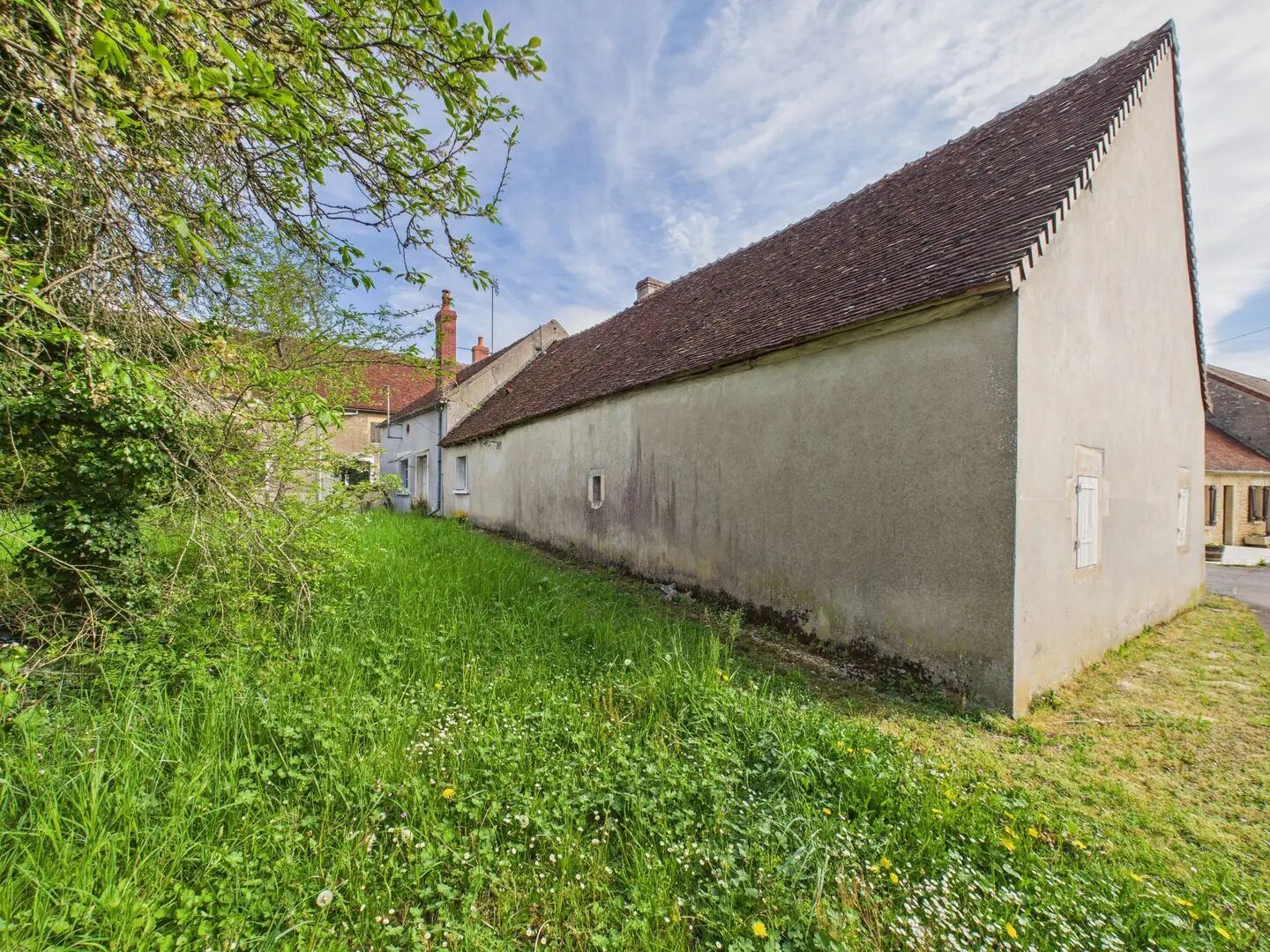 Maison à vendre, 57m², Arbourse