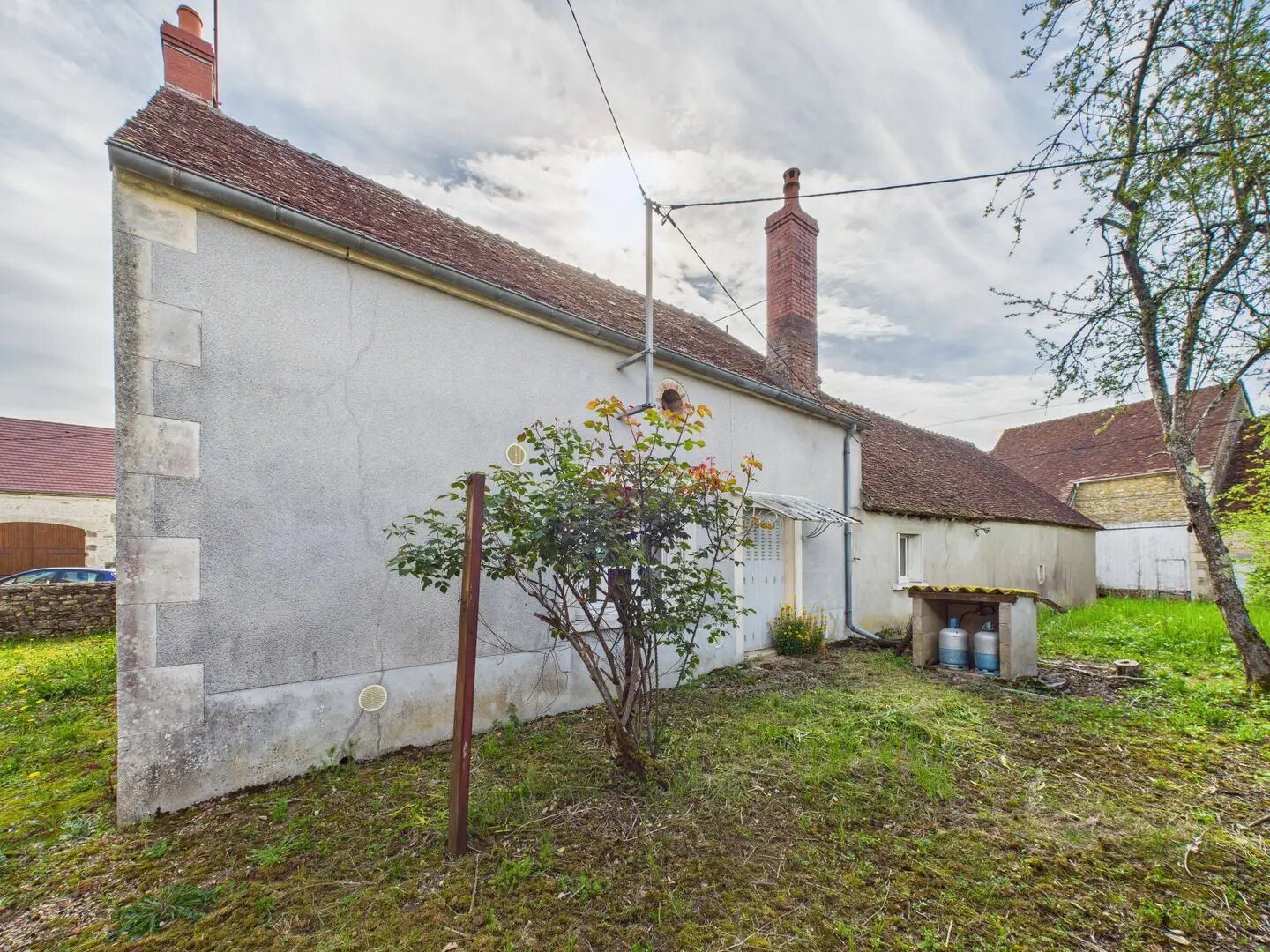Maison à vendre, 57m², Arbourse
