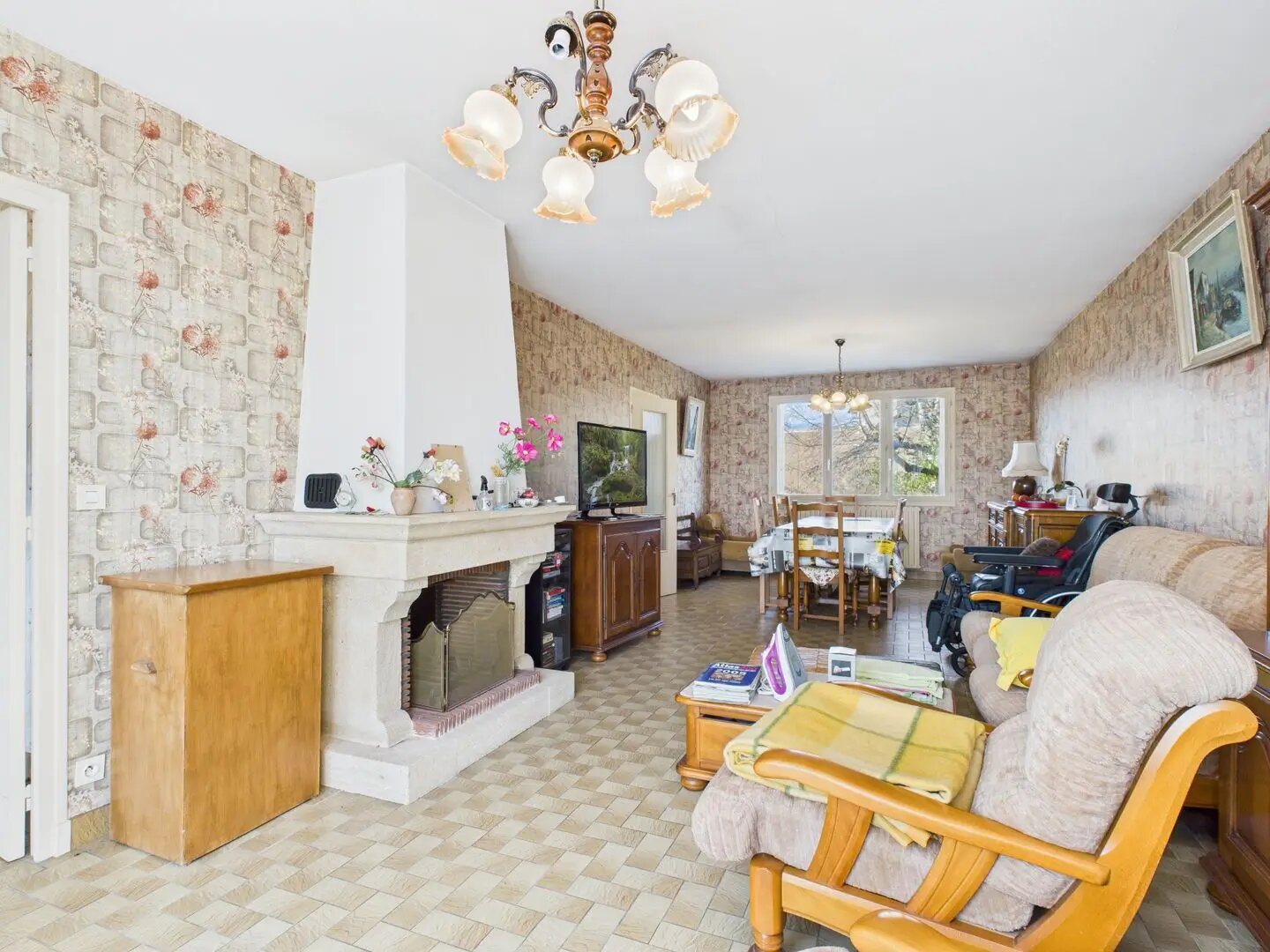 Maison à vendre, 186m², Garchizy