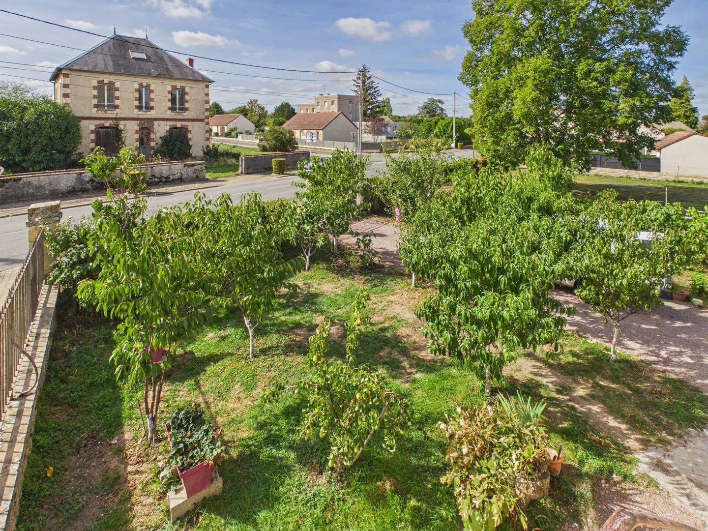 Maison à vendre, 65m², Nérondes