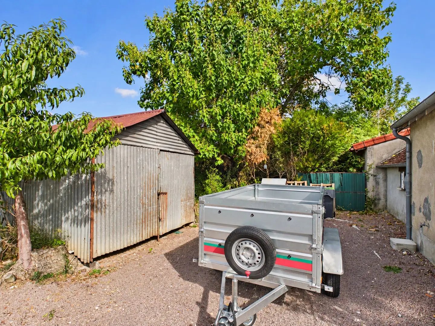Maison à vendre, 65m², Nérondes