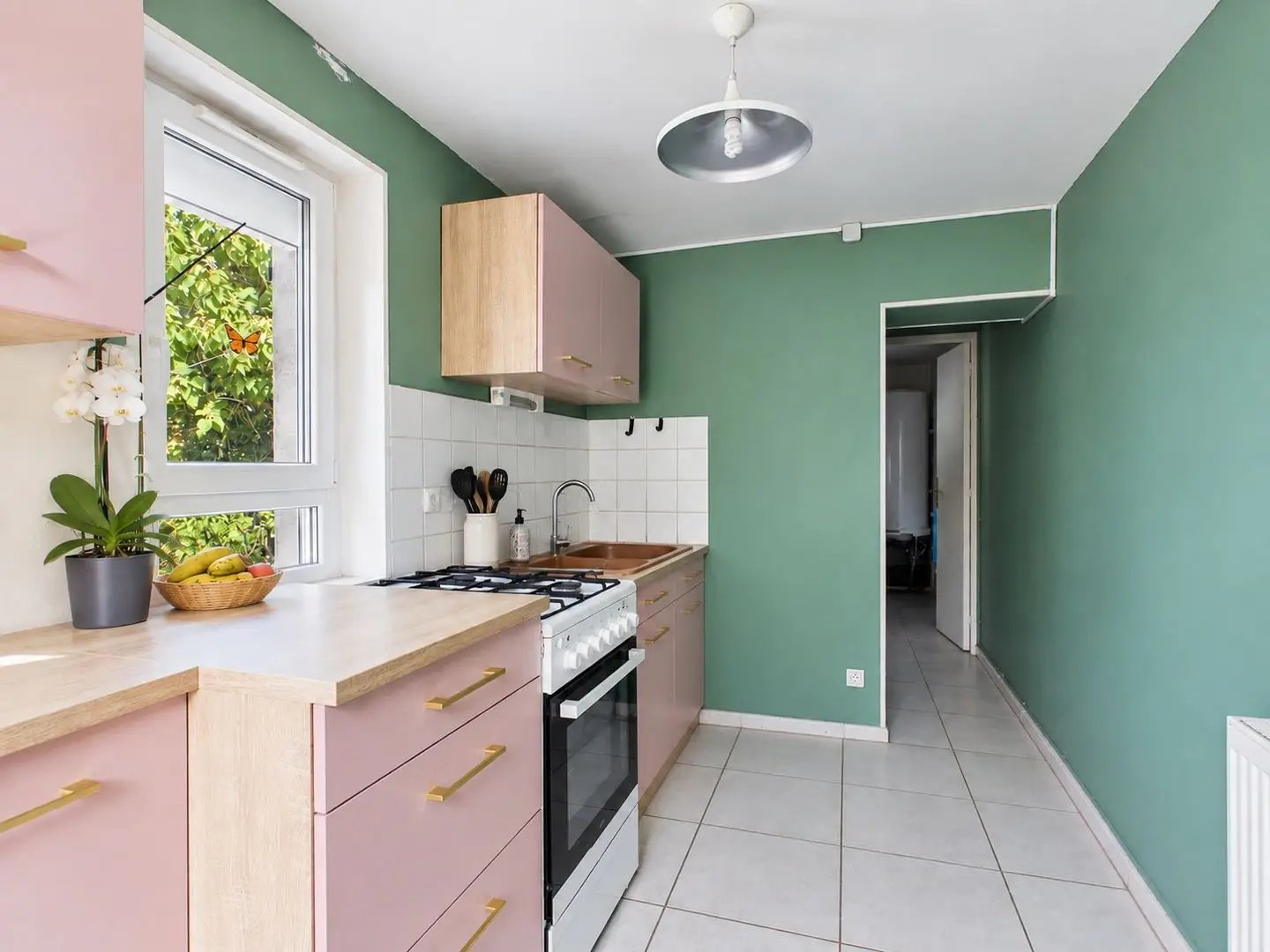 Maison à vendre, 65m², Nérondes