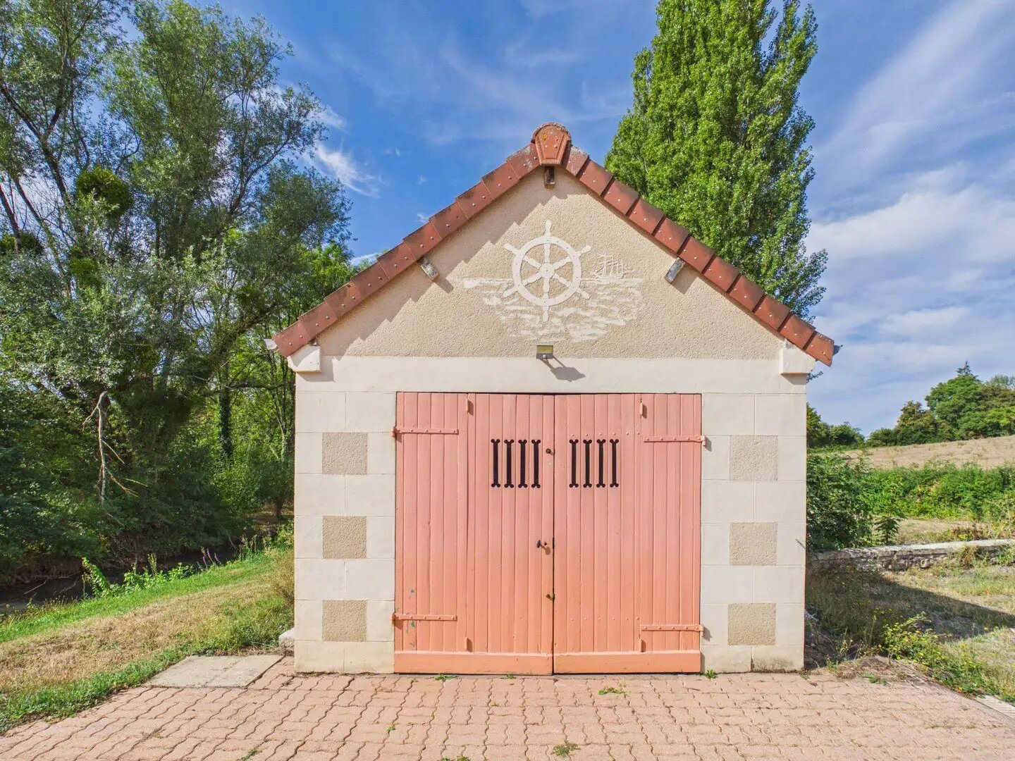 Maison à vendre, 256m², Saint-Martin-d'Heuille
