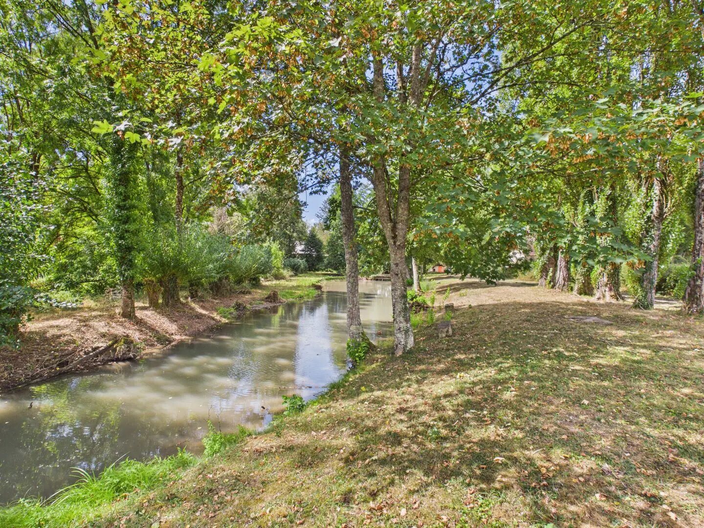 Maison à vendre, 256m², Saint-Martin-d'Heuille