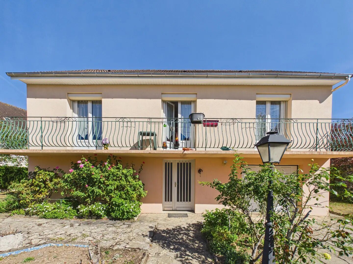 Maison à vendre, 102m², Coulanges-lès-Nevers