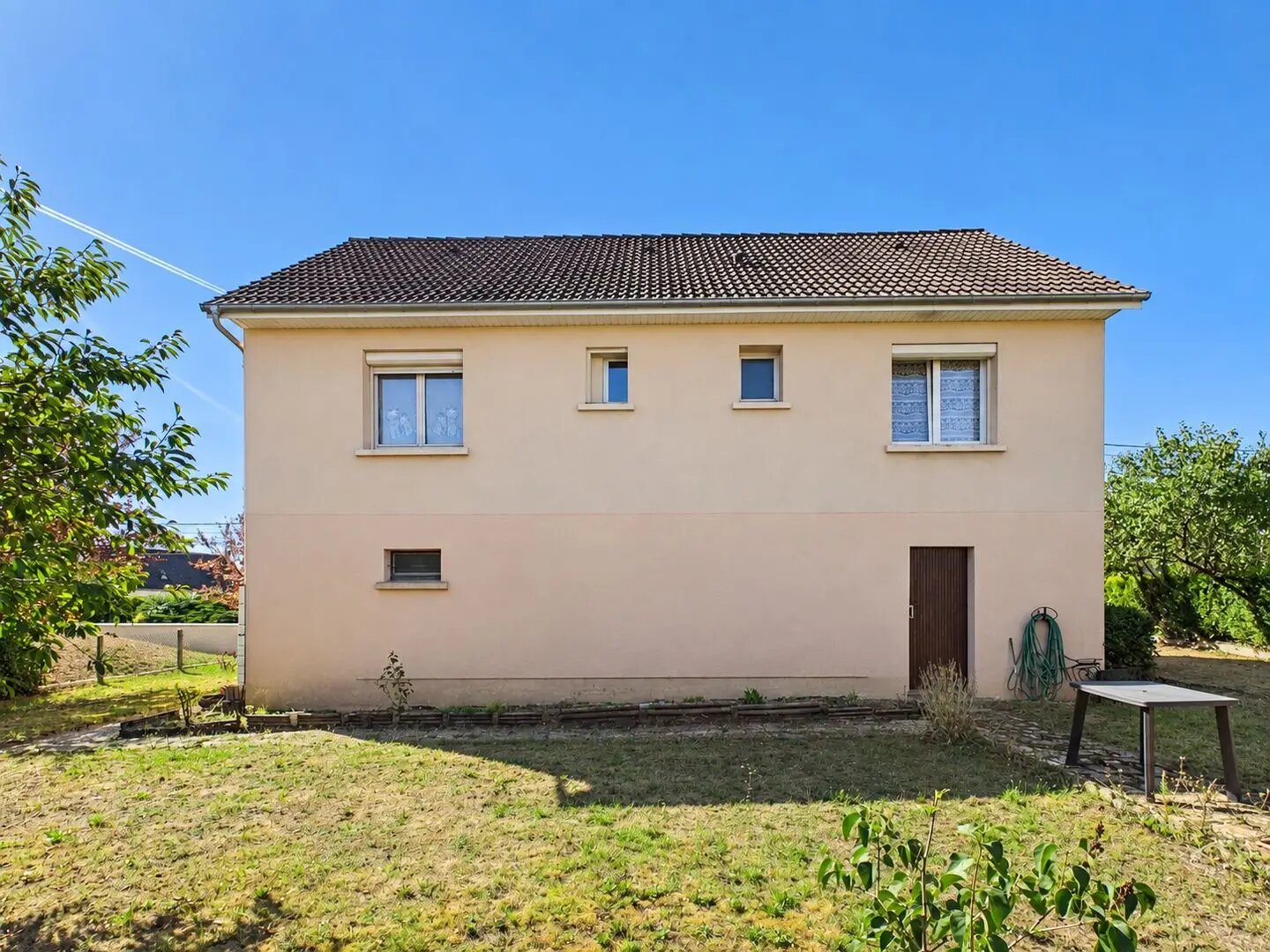 Maison à vendre, 102m², Coulanges-lès-Nevers