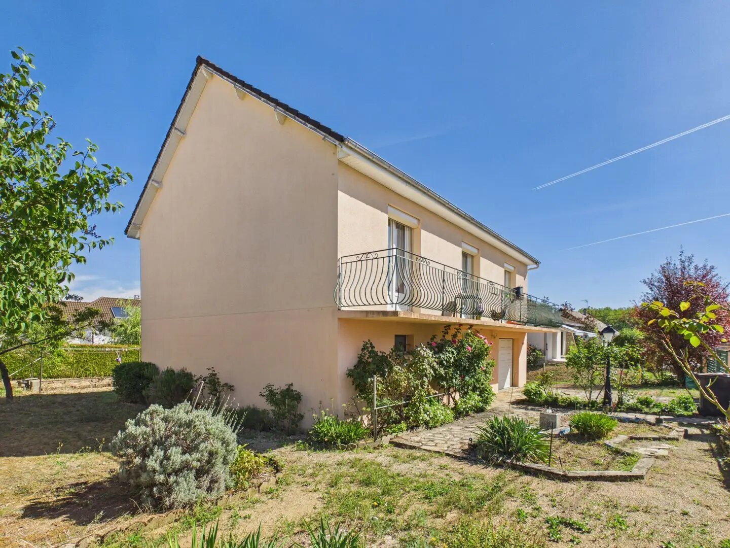 Maison à vendre, 102m², Coulanges-lès-Nevers