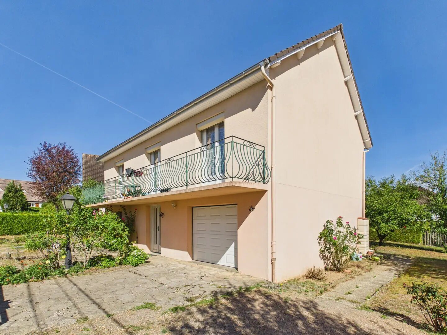Maison à vendre, 102m², Coulanges-lès-Nevers