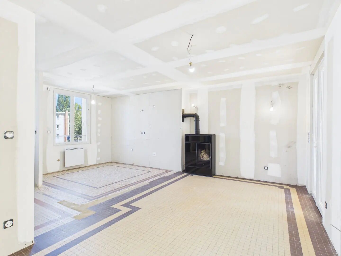 Maison à vendre, 78m², Nevers