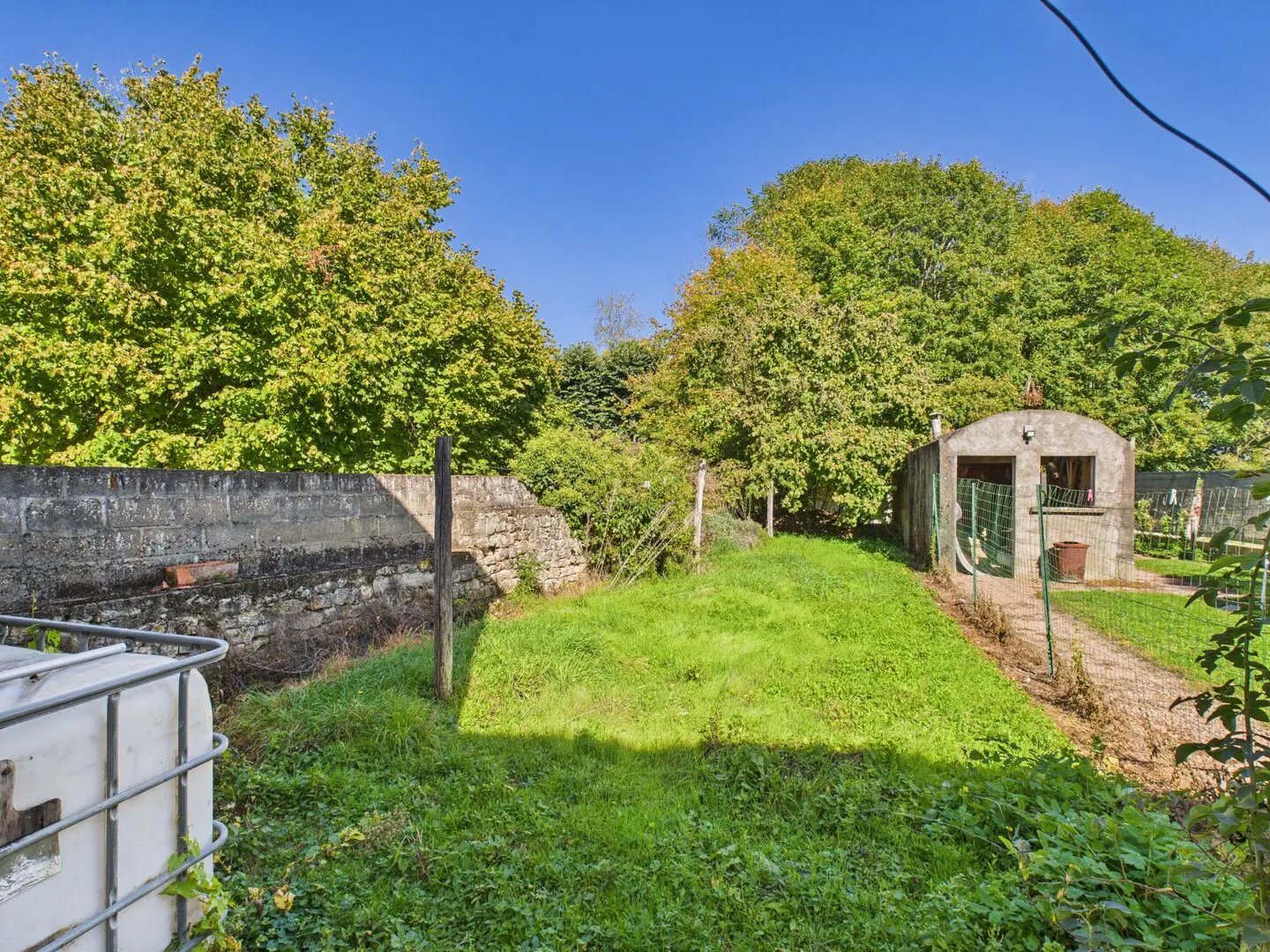 Maison à vendre, 61m², Mesves-sur-Loire