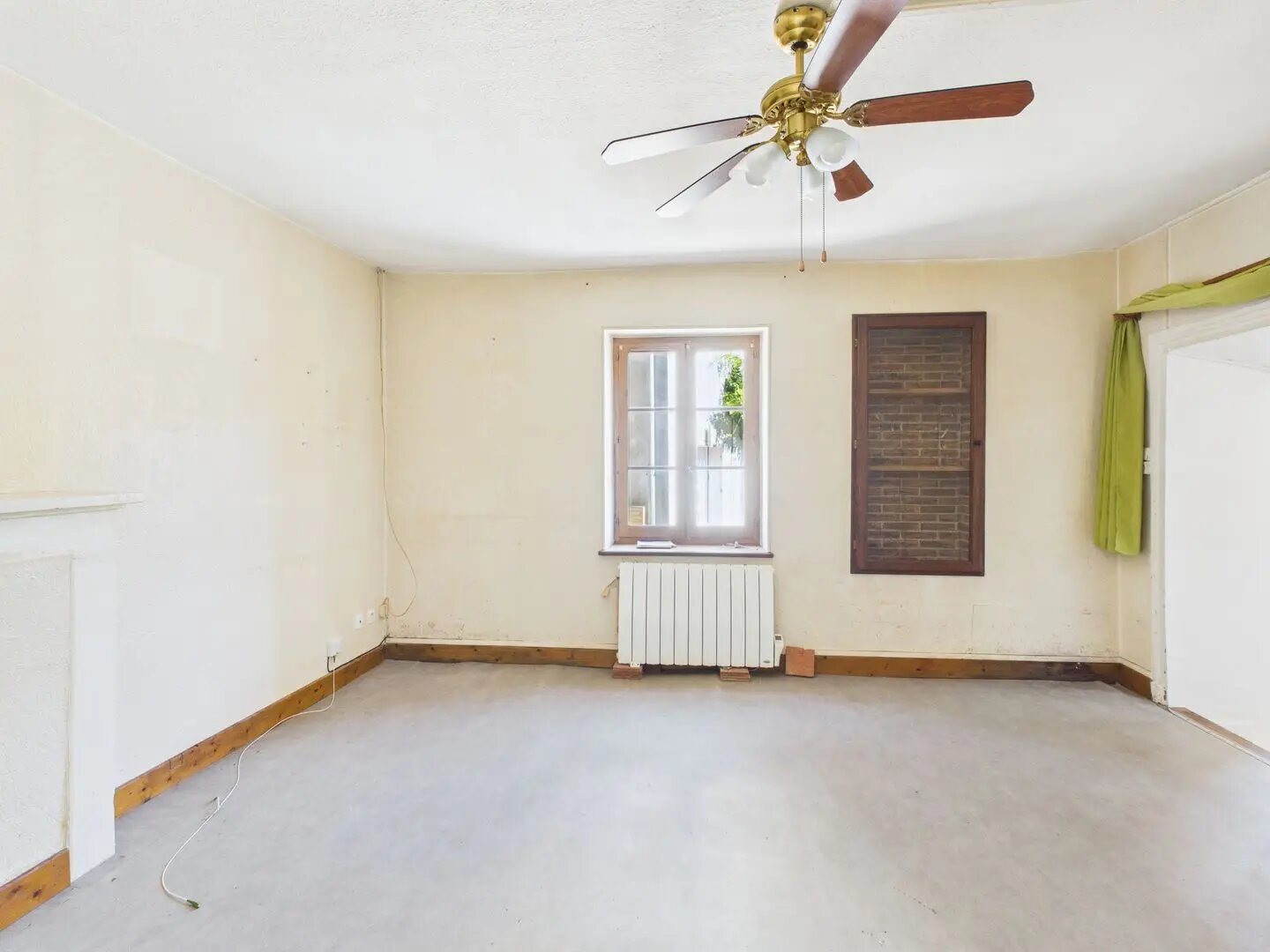 Maison à vendre, 61m², Mesves-sur-Loire