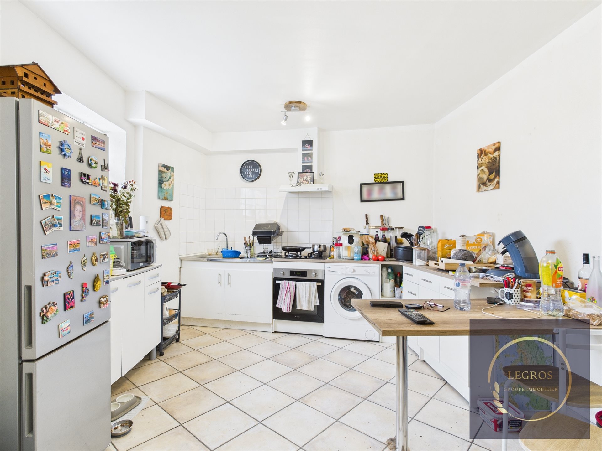 Maison à vendre, 170m², Bessèges