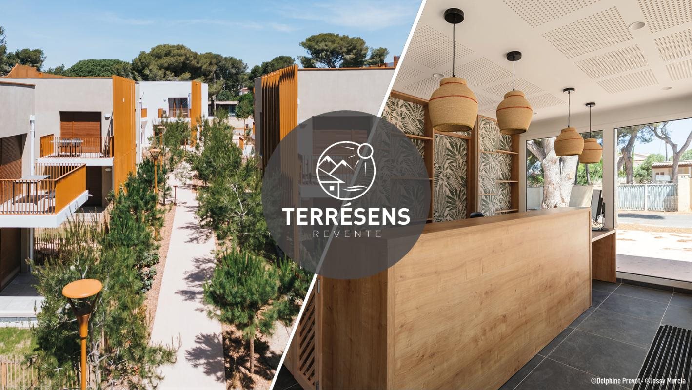 Appartement à vendre, 84m², Sausset-les-Pins