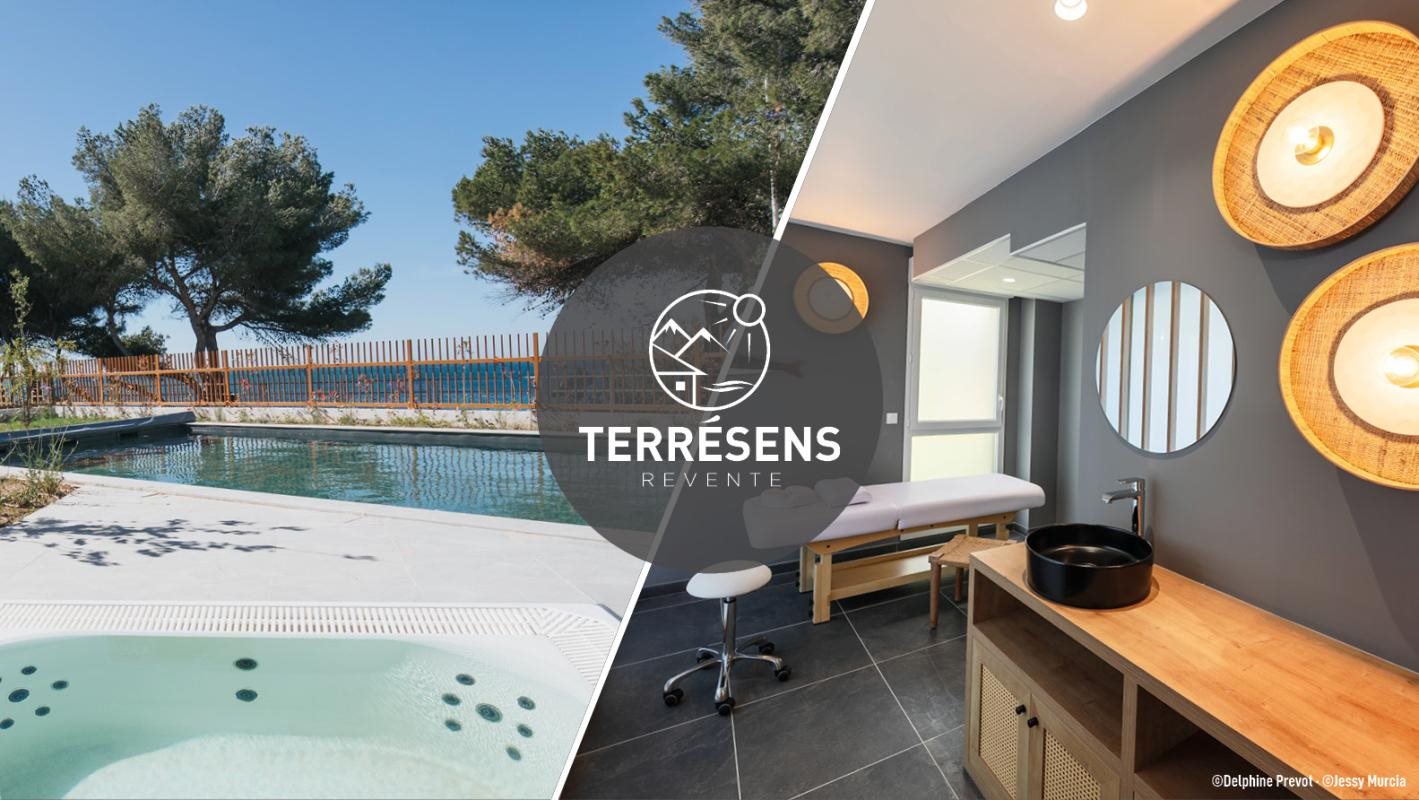Appartement à vendre, 84m², Sausset-les-Pins