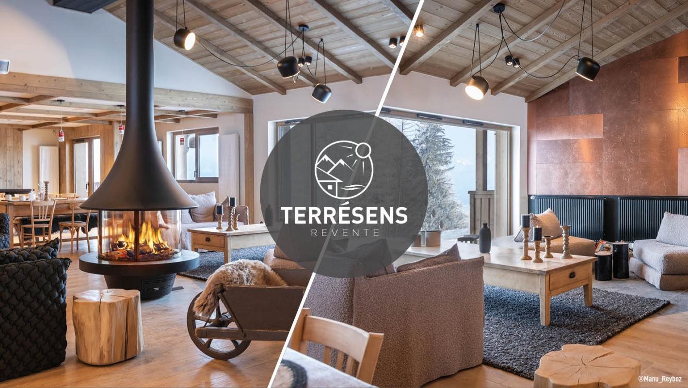 Appartement à vendre, 22m², Aime