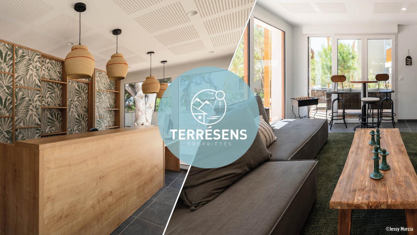 Appartement à vendre, 54m², Sausset-les-Pins