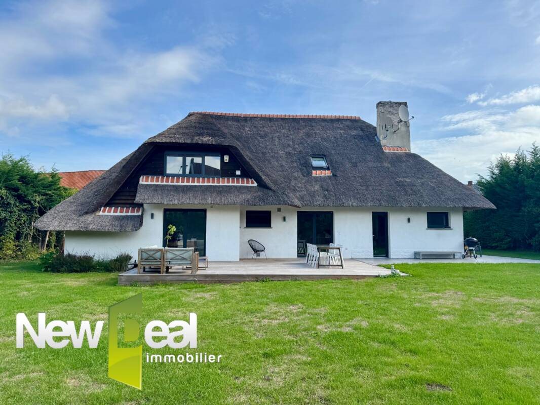 Maison à vendre, 240m², Hergnies