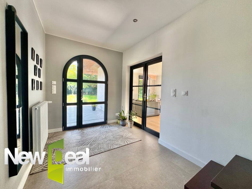 Maison à vendre, 240m², Hergnies