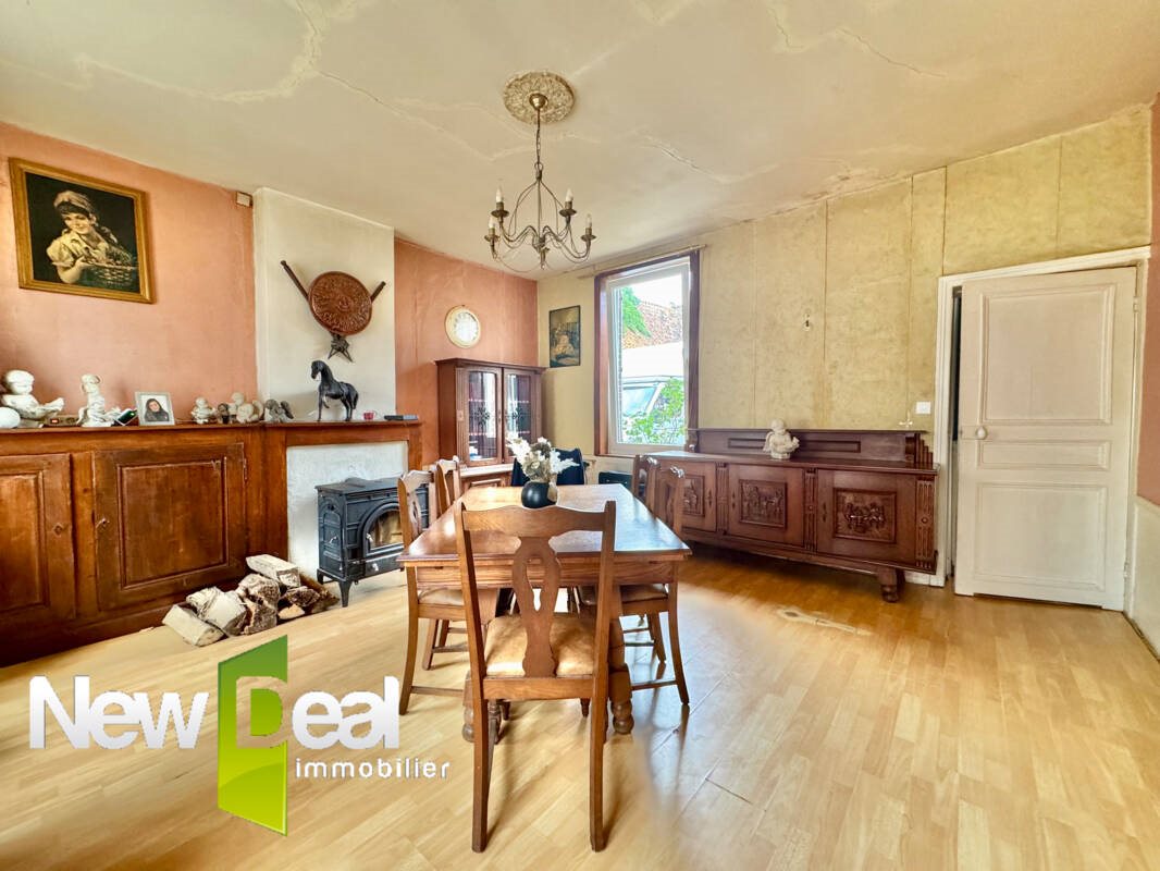 Maison à vendre, 186m², Landas