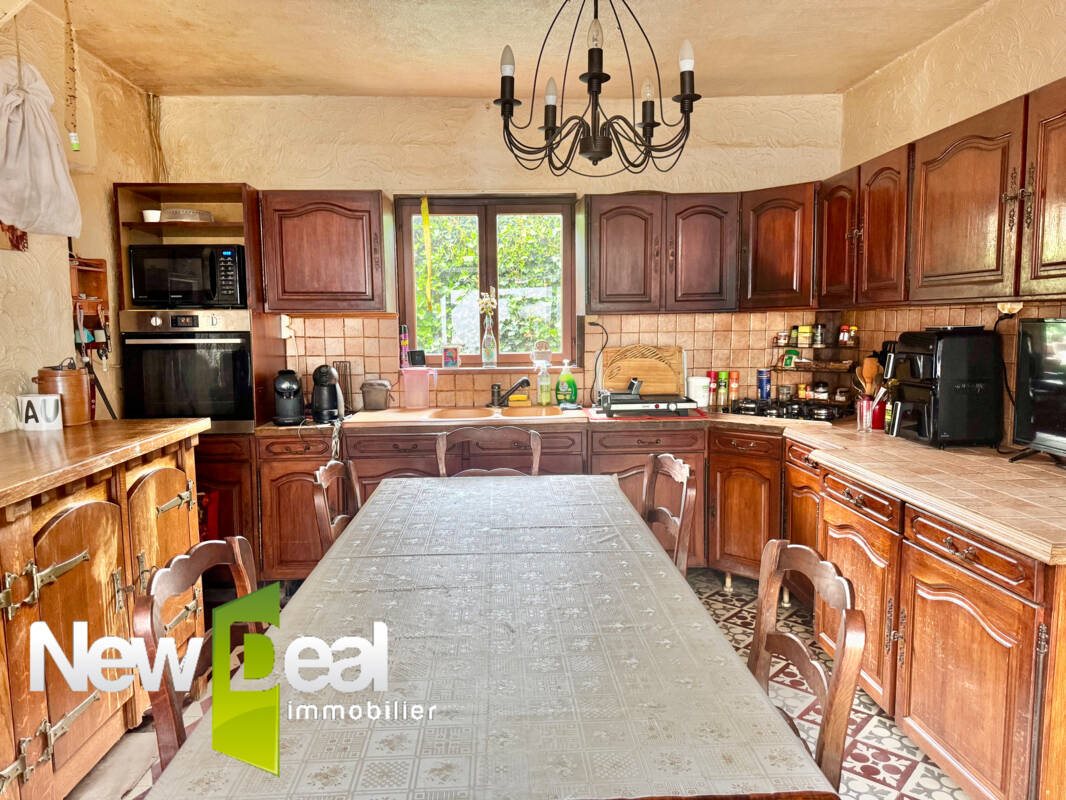Maison à vendre, 186m², Landas