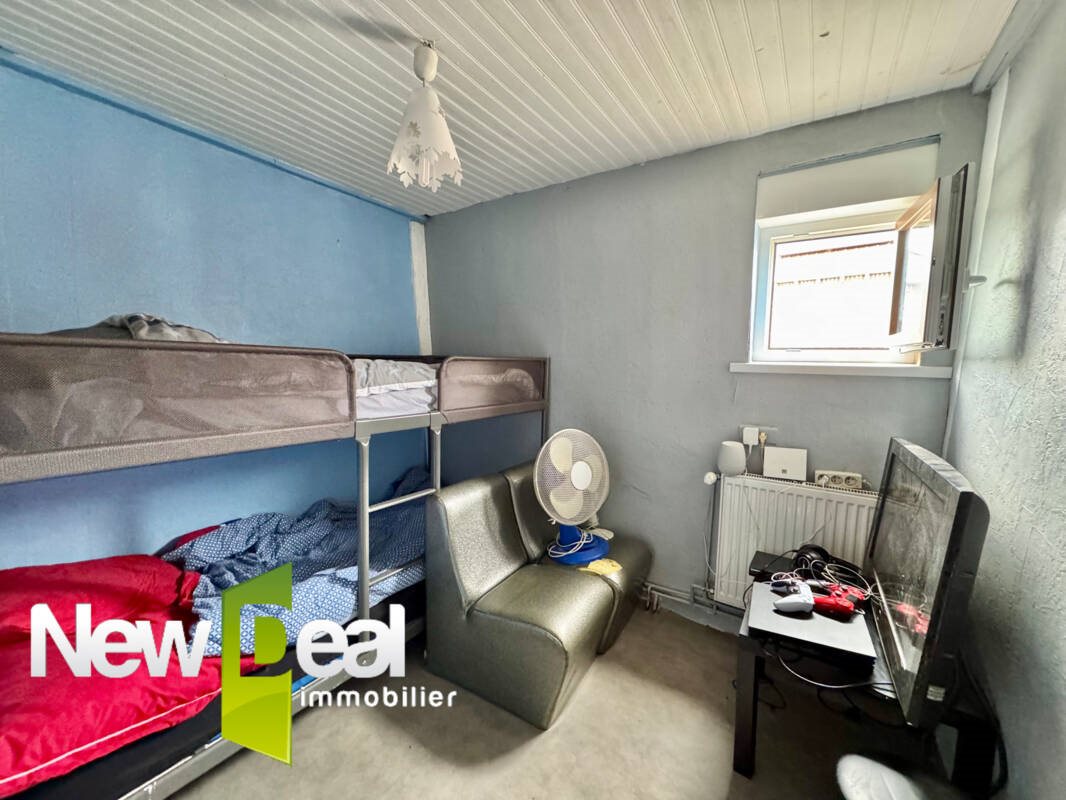 Maison à vendre, 186m², Landas