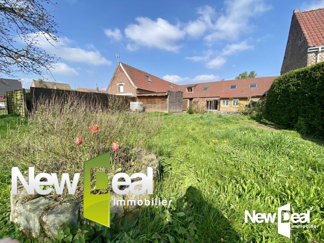 Maison à vendre, 259m², Landas