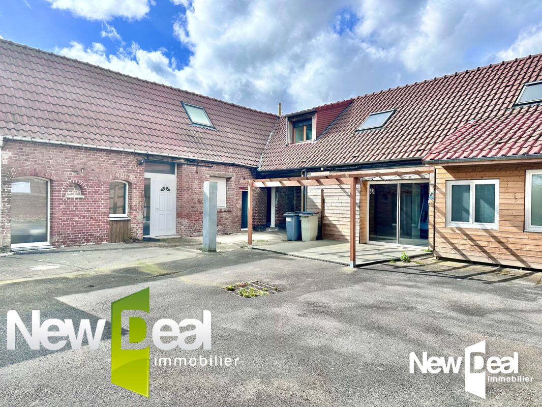 Maison à vendre, 259m², Landas