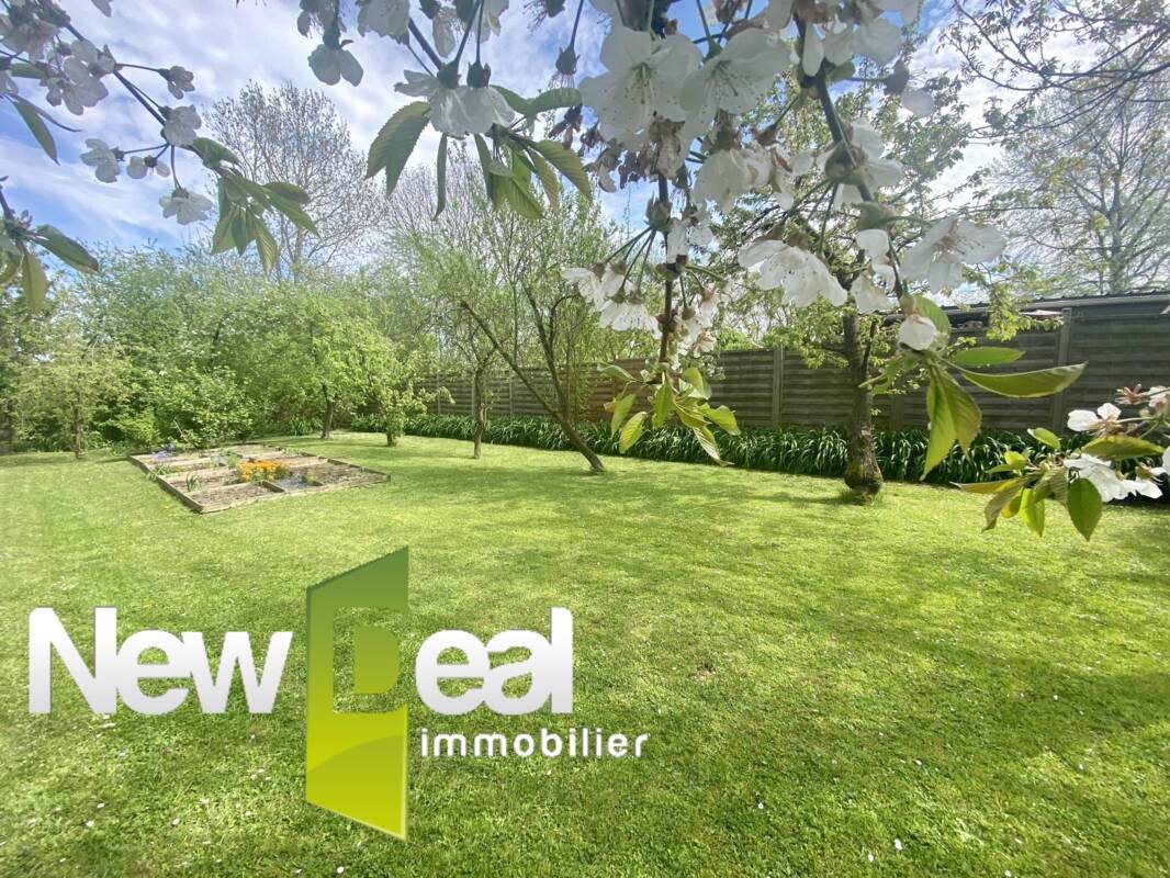 Maison à vendre, 254m², Saméon