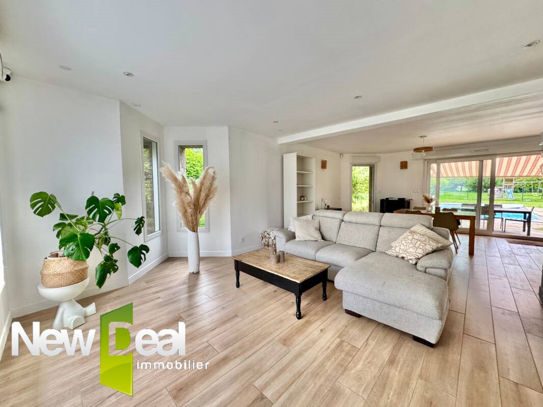 Maison à vendre, 145m², Saméon