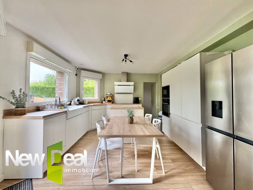 Maison à vendre, 145m², Saméon