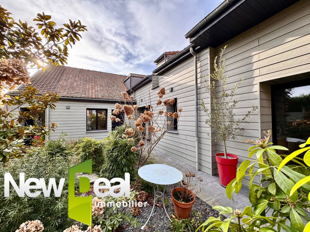 Maison à vendre, 245m², Landas