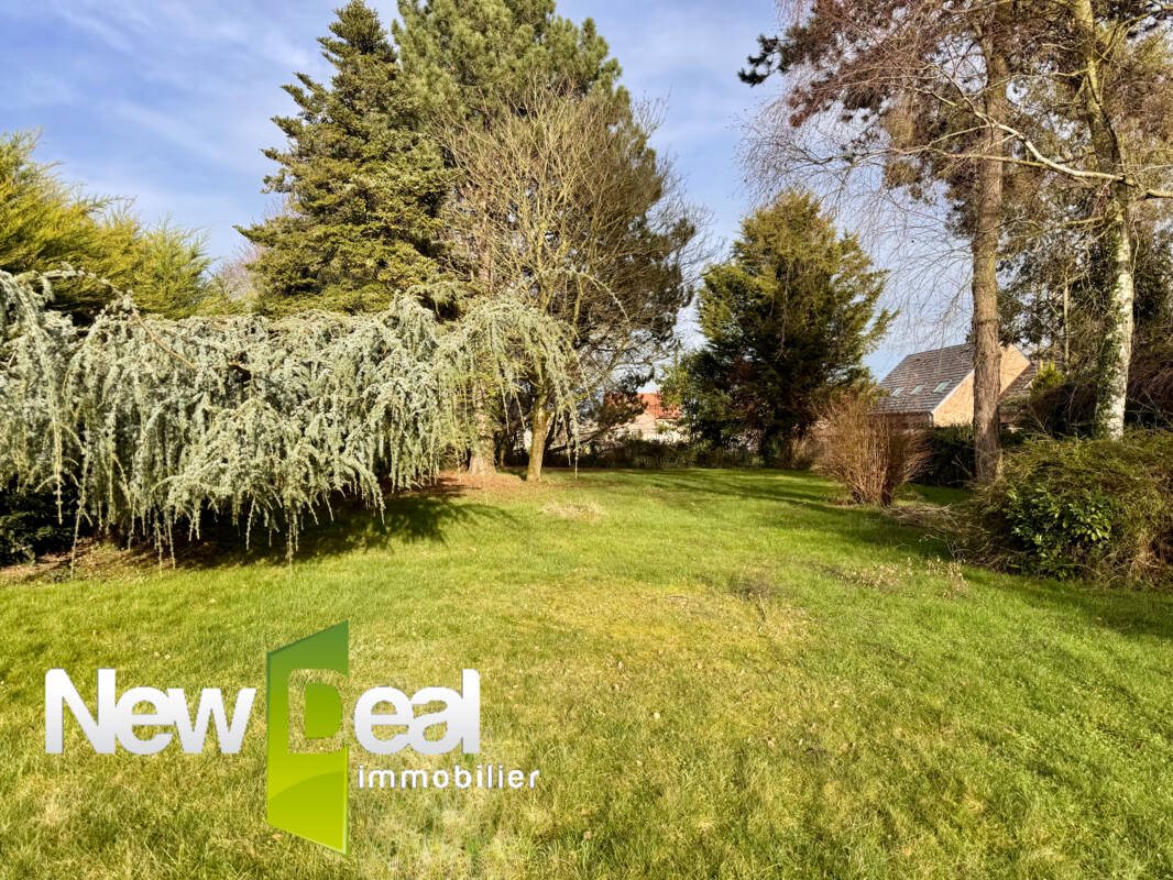 Maison à vendre, 245m², Landas