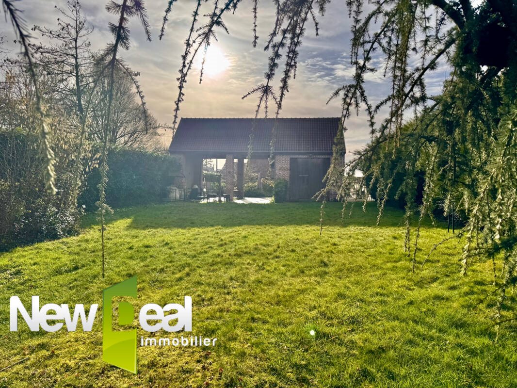 Maison à vendre, 245m², Landas